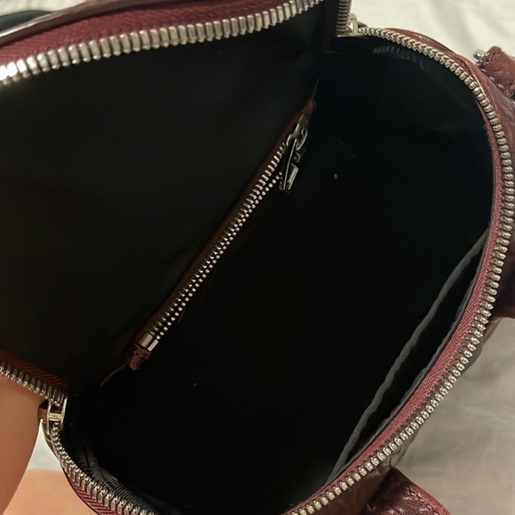 SOLD!!!! Alexander Wang stud bag - Picture 5 of 5